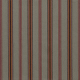 Canfield Stripe Silver by Lee Jofa Designer Fabric BLITHFIELD COTTON - 42%;VISCOSE - 30%;LINEN - 24%;POLYESTER - 4% Italy HEAVY Horizontal: 13.8 and Vertical: 0 54.3 - Swanky Fabrics -