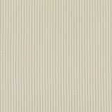 Renwick Taupe by Threads Designer Fabric GREAT STRIPES COTTON - 100% India - Horizontal: 0.985 and Vertical: - 53.978 - Swanky Fabrics -