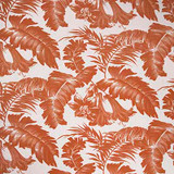 Plantation Naranja by Gaston Y Daniela Designer Fabric