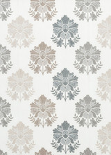 Tregony Mineral by G P & J Baker Designer Fabric