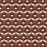 Javier Tabaco by Gaston Y Daniela Designer Fabric LORENZO CASTILLO II COTTON - 100% Spain MEDIUM Horizontal: 9.06 and Vertical: 16.93 55 - Swanky Fabrics -
