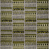 Suajili Lima by Gaston Y Daniela Designer Fabric