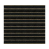 Ojai Graphite by Groundworks Designer Fabric KELLY WEARSTLER TERRA FIRMA TEXTILES SOLUTION DYED ACRYLIC - 100% United States MEDIUM Horizontal: 0.25 and Vertical: 5.75 54 - Swanky Fabrics -