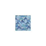 Edo Linen Teal by Groundworks Designer Fabric KELLY WEARSTLER COLLECTION LINEN - 100% United Kingdom Horizontal: 18 and Vertical: 25.25 54 - Swanky Fabrics -