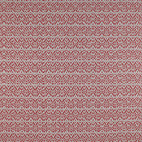 Cervantes Rojo by Gaston Y Daniela Designer Fabric