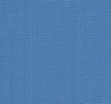 Knightbridge Mid Blue by Baker Lifestyle Designer Fabric