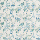 Gorda Jade/Mist by Lee Jofa Designer Fabric