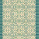 Maze Cornflower by Lee Jofa Modern Designer Fabric