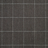 Rascafria Chocolate by Gaston Y Daniela Designer Fabric