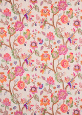 Dryden Multi by G P & J Baker Designer Fabric