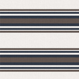 Pinilla Crudo/Marron by Gaston Y Daniela Designer Fabric LORENZO CASTILLO IV WOOL - 73%;COTTON - 20%;POLYESTER - 7% Turkey HEAVY Horizontal: 0 and Vertical: 26.4 54 - Swanky Fabrics -