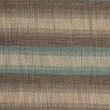 Horizontal Azul by Gaston Y Daniela Designer Fabric