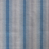 Stripes Cornflower by Lee Jofa Modern Designer Fabric