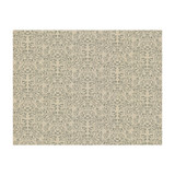 Garden Metal by Groundworks Designer Fabric ALLEGRA HICKS GARDEN COLLECTION LINEN - 88%;NYLON - 12% Belgium HEAVY Horizontal: 9.85 and Vertical: 12.61 50 - Swanky Fabrics -