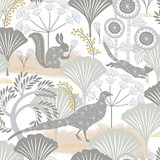 Kravet Design W3512-21 by Kravet Design Designer Wallcovering