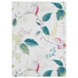 Owlish Multi by Kravet Design Designer Wallcovering KATE SPADE WHIMSIES PAPER - 100% United States Horizontal: 27 and Vertical: 27 27 - Swanky Fabrics -