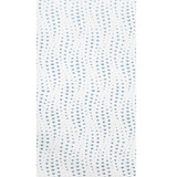 Wavelength Aegean by Kravet Design Designer Wallcovering SARAH RICHARDSON WALLPAPER CELLULOSE - 50%;OTHER - 30%;POLYESTER - 20% United Kingdom - Horizontal: - and Vertical: 20.9 20.5 - Swanky Fabrics -