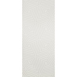 Kaleidoscope Platinum by Kravet Design Designer Wallcovering