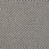 Gran Espiga Gris by Gaston Y Daniela Designer Fabric GASTON LIBRERIA POLYOLEFIN FR - 100% Italy HEAVY Horizontal: 4.72 and Vertical: 0.66 55 - Swanky Fabrics -