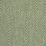 Gran Espiga Verde by Gaston Y Daniela Designer Fabric