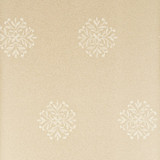 Whistler Silver by Threads Designer Wallcovering