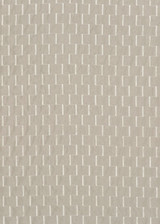 Kirov Silver by G P & J Baker Designer Fabric