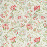 Lambrook Peony by Kravet Basics Designer Fabric GREENWICH COLLECTION LINEN - 100% China MEDIUM Horizontal: 27 and Vertical: 36 54 - Swanky Fabrics -