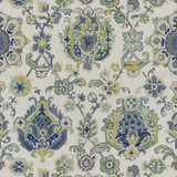 Saroukrug Ultramarine by Kravet Basics Designer Fabric