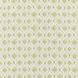 Vasco Aqua by Baker Lifestyle Designer Fabric