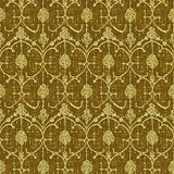 Lorenzo Camel by Gaston Y Daniela Designer Fabric