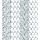 Matueca Wp Azul by Gaston Y Daniela Designer Wallcovering LORENZO CASTILLO V PAPER - 100% Spain Horizontal: 0 and Vertical: 5.9 20.8 - Swanky Fabrics -