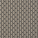 Piramides Tostado by Gaston Y Daniela Designer Fabric GASTON LIBRERIA POLYOLEFIN FR - 67%;POLYESTER FR - 33% Italy HEAVY Horizontal: 1.38 and Vertical: 1.38 55 - Swanky Fabrics -