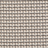 Rejas Tostado by Gaston Y Daniela Designer Fabric