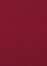 Cromarty Red by Mulberry Designer Fabric