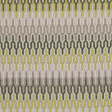 Costuras Verde by Gaston Y Daniela Designer Fabric