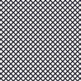 Trellis Navy/Gris by Gaston Y Daniela Designer Fabric