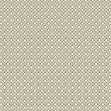 Trellis Beige/Negro by Gaston Y Daniela Designer Fabric GASTON LIBRERIA COTTON - 100% Spain MEDIUM Horizontal: 3.84 and Vertical: 3.81 57.5 - Swanky Fabrics -