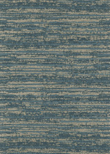 Renzo Indigo by Threads Designer Wallcovering