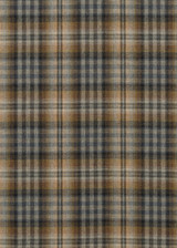 Nevis Granite by Mulberry Designer Fabric