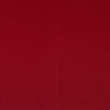 Faroe Red by Mulberry Designer Fabric BOHEMIAN WEAVES COTTON - 100% Italy HEAVY Horizontal: - and Vertical: - 53.978 - Swanky Fabrics -