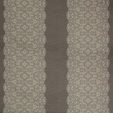 Garrick Paisley Sable by Kravet Couture Designer Fabric