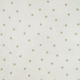 Shimmerdot Gold by Kravet Design Designer Fabric