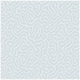 Coral Powder Blue by Cole & Son Designer Wallcovering COLE & SON LANDSCAPE PLAINS PAPER - 100% United Kingdom - Horizontal: - and Vertical: 4.2 20.5 - Swanky Fabrics -