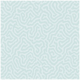Coral Print Room Blue by Cole & Son Designer Wallcovering COLE & SON LANDSCAPE PLAINS PAPER - 100% United Kingdom - Horizontal: - and Vertical: 4.2 20.5 - Swanky Fabrics -