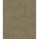 Mineral Taupe by Cole & Son Designer Wallcovering