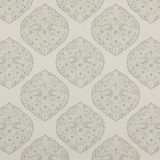 Lido Print Fog by Lee Jofa Designer Fabric WESTPORT LINEN - 60%;COTTON - 30%;NYLON - 10% United Kingdom MEDIUM Horizontal: 18.01368 and Vertical: 18.01368 54.04104 - Swanky Fabrics -