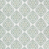 Monterey Emb Sea Mist by Lee Jofa Designer Fabric