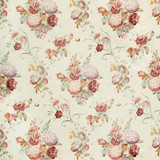 Adelyn Handblock Lilac by Lee Jofa Designer Fabric