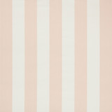 St Croix Stripe Pink by Lee Jofa Designer Fabric SUZANNE KASLER THE RIVIERA COLLECTION COTTON - 100% India - Horizontal: 6.7 and Vertical: 0 53 - Swanky Fabrics -