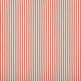 Cap Ferrat Stripe Red by Lee Jofa Designer Fabric